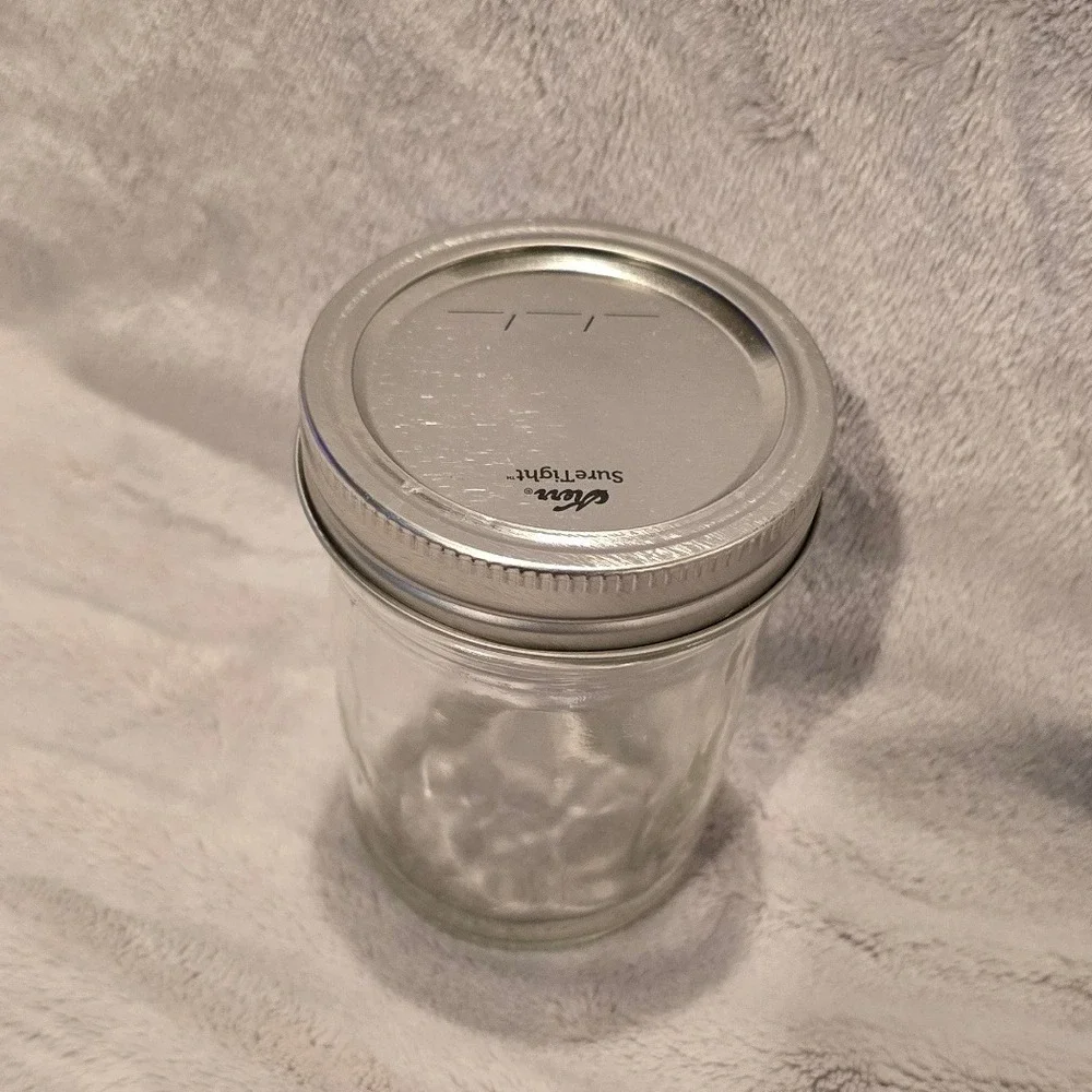 Kerr classic self